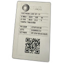TAMPA TRASEIRA FIAT MOBI LIKE 1.0 FIRE FLEX 2023
