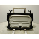 TAMPA TRASEIRA FIAT MOBI LIKE 1.0 FIRE FLEX 2023