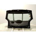 TAMPA TRASEIRA PRETA VOLKSWAGEN UP TAKE 1.0 T.FLEX 2014/15