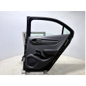 PORTA TRASEIRA DIREITA CHEVROLET ONIX HATCH LT 1.0 FLEX 2016
