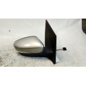 RETROVISOR DIREITO PRATA VOLKSWAGEN FOX 1.0 MI T.FLEX 2013