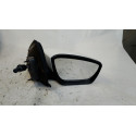 RETROVISOR DIREITO BRANCO FORD KA SEDAN SE 1.5 SIGMA 2018