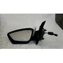 RETROVISOR ESQUERDO BRANCO FORD KA SEDAN SE 1.5 SIGMA 2018