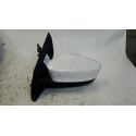 RETROVISOR ESQUERDO BRANCO FORD KA SEDAN SE 1.5 SIGMA 2018