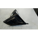 RETROVISOR ESQUERDO BRANCO FORD KA SEDAN SE 1.5 SIGMA 2018