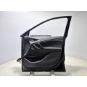 PORTA DIANTEIRA DIREITA PRETA CHEVROLET TRACKER AUT. 2020/21