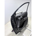 PORTA DIANTEIRA DIREITA PRETA CHEVROLET TRACKER AUT. 2020/21