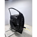 PORTA DIANTEIRA ESQUERDA PRETA CHEVROLET TRACKER 2020/21