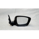 RETROVISOR DIREITO PRETO CHEVROLET TRACKER 1.0 2020/2021