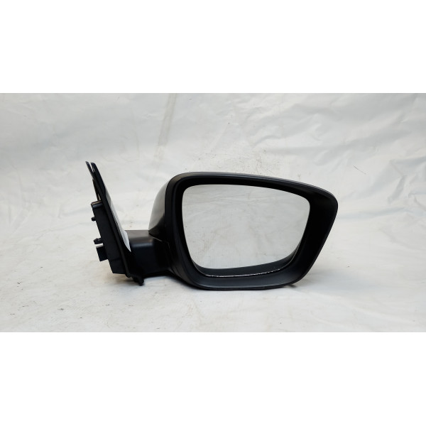 RETROVISOR DIREITO PRETO CHEVROLET TRACKER 1.0 2020/2021