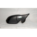 RETROVISOR DIREITO PRETO CHEVROLET TRACKER 1.0 2020/2021