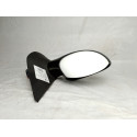 RETROVISOR DIREITO BRANCO PEUGEOT 207 XR SPORT 1.4 2012/13