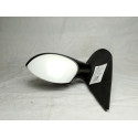 RETROVISOR ESQUERDO BRANCO PEUGEOT 207 SW XR SPORT 2012/2013