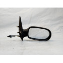 RETROVISOR DIR. PRATA FIAT PALIO ELX 1.4 FIRE/30A FLEX 2006/07