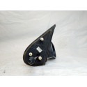RETROVISOR DIR. PRATA FIAT PALIO ELX 1.4 FIRE/30A FLEX 2006/07
