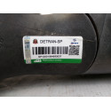 RETROVISOR DIR. PRATA FIAT PALIO ELX 1.4 FIRE/30A FLEX 2006/07