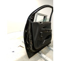 PORTA DIANT DIREITA PRETA VOLKSWAGEN GOL NOVO 1.0 MI 2008/09