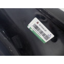 PORTA DIANTEIRA ESQUERDA PRETA RENAULT CLIO CAMPUS 2009/10