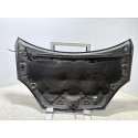 CAPÔ PRETO FORD FIESTA 1.0 8V FLEX/CLASS 5P 2009