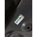 CAPÔ PRETO FORD FIESTA 1.0 8V FLEX/CLASS 5P 2009