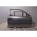PORTA DIANTEIRA DIR. PRATA VOLKSWAGEN GOL CITY TREND 2012/13