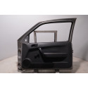 PORTA DIANTEIRA DIR. PRATA VOLKSWAGEN GOL CITY TREND 2012/13