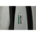 PORTA DIANTEIRA DIREITA BRANCA CHEVROLET ONIX HATCH JOY 2019