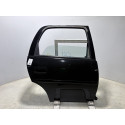 PORTA TRASEIRA DIREITA PRETA CHEVROLET CLASSIC LS 2013/14