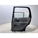 PORTA TRASEIRA DIREITA PRETA CHEVROLET CLASSIC LS 2013/14