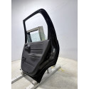 PORTA TRASEIRA DIREITA PRETA CHEVROLET CLASSIC LS 2013/14