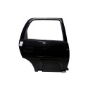 PORTA TRASEIRA DIREITA PRETA CHEVROLET CLASSIC LS 2013/14