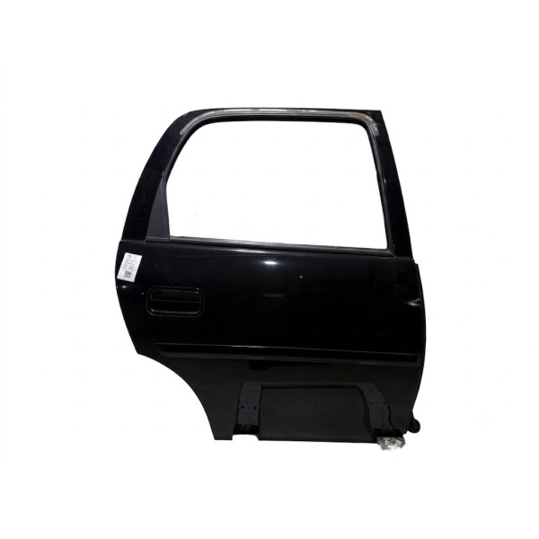 PORTA TRASEIRA DIREITA PRETA CHEVROLET CLASSIC LS 2013/14