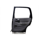 PORTA TRASEIRA DIREITA PRETA CHEVROLET CLASSIC LS 2013/14