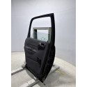 PORTA TRASEIRA ESQUERDA PRETA CHEVROLET CLASSIC LS 2013/14