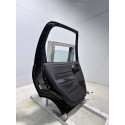 PORTA TRASEIRA ESQUERDA PRETA CHEVROLET CLASSIC LS 2013/14