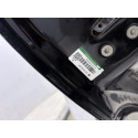 PORTA TRASEIRA ESQUERDA PRETA CHEVROLET CLASSIC LS 2013/14