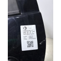 PORTA TRASEIRA ESQUERDA PRETA CHEVROLET CLASSIC LS 2013/14