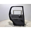 PORTA TRASEIRA ESQUERDA PRETA CHEVROLET CLASSIC LS 2013/14