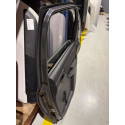 PORTA TRASEIRA DIREITA CINZA CHEVROLET CELTA LIFE/ LS 1.0 13