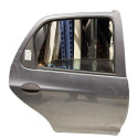 PORTA TRASEIRA DIREITA CINZA CHEVROLET CELTA LIFE/ LS 1.0 13