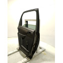 PORTA TRASEIRA ESQUERDA CINZA CHEVROLET CELTA LS 2012/13