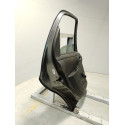 PORTA TRASEIRA ESQUERDA CINZA CHEVROLET CELTA LS 2012/13