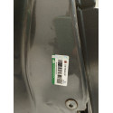 PORTA TRASEIRA ESQUERDA CINZA CHEVROLET CELTA LS 2012/13