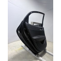 PORTA TRASEIRA ESQUERDA PRETA HYUNDAI HB20 VISION 2020/21