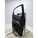 PORTA TRASEIRA ESQUERDA PRETA HYUNDAI HB20 VISION 2020/21