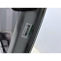 TAMPA TRASEIRA PRATA KIA SOUL 1.6 16V FLEX MEC 2011