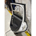 PORTA TRASEIRA DIREITA BRANCA PEUGEOT 2008 ALLURE 1.6 2022