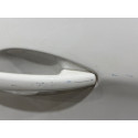 PORTA TRASEIRA DIREITA BRANCA PEUGEOT 2008 ALLURE 1.6 2022
