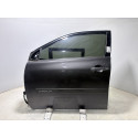 PORTA DIANTEIRA ESQ. CINZA TOYOTA COROLLA A.PREMIUM 2012/13