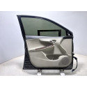 PORTA DIANTEIRA ESQ. CINZA TOYOTA COROLLA A.PREMIUM 2012/13